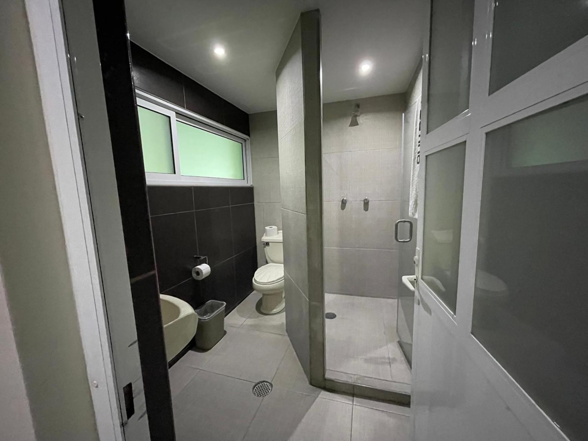 Hotel Latino Sahuayo Екстер'єр фото
