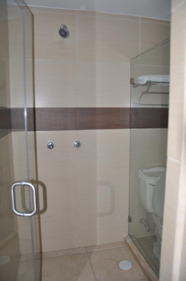 Hotel Latino Sahuayo Екстер'єр фото